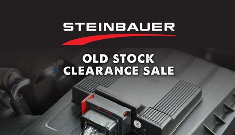 Steinbauer Module 的图像结果