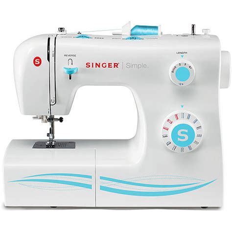 Image result for Singer 2263 Review
