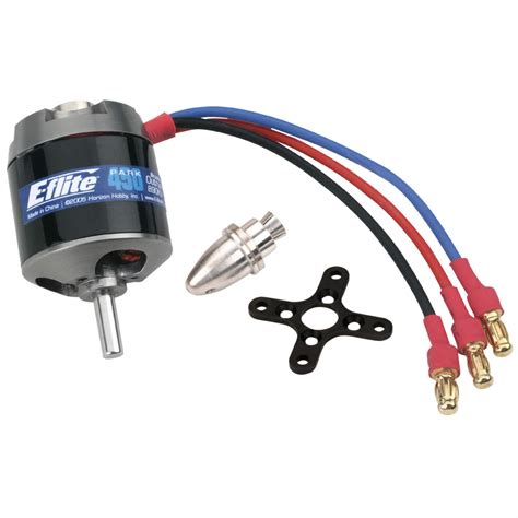 E-flite Park 450 Brushless Outrunner Motor 890Kv : Amazon.in: Toys & Games