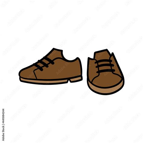 Shoes Cartoon 的图像结果