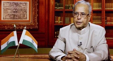 Pranab Mukherjee Develops Lung Infection, Health Declines: Army ...