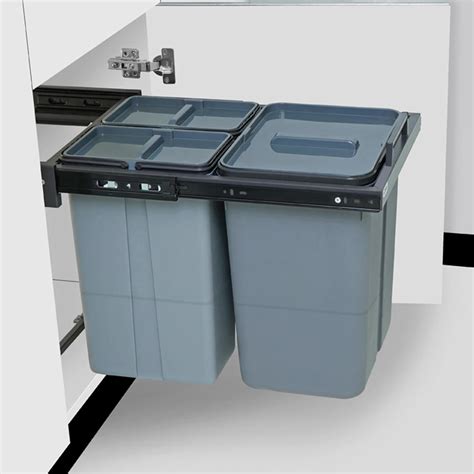 Waste Bin-2B