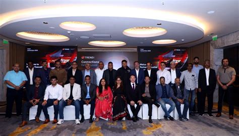 Trend Micro concludes its Partner summit Connections 2025