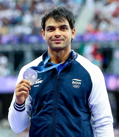 Neeraj Chopra Booking | Olympic Gold Medalist for Events & Appearances ...