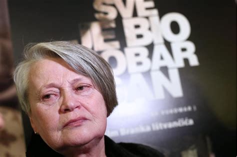 Majka vukovarskog heroja Jeana-Michela Nicoliera uoči sprovoda: “Ovo je ...