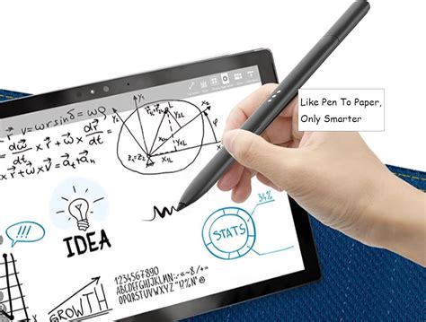 Mingxiong Elite Slim Rechargeable Active Pen for HP Elite Slim India | Ubuy