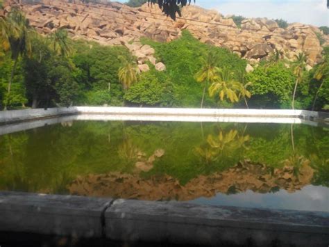 Pampa Sarovar (Hampi) - 2021 What to Know Before You Go (with Photos ...