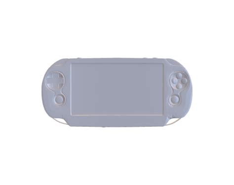 p3d.in - psVita