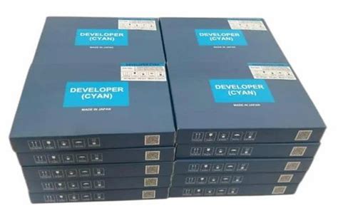 Xerox Color Machine Consumable - COMPITABLE FUSER UPPER ROLLER Trader ...