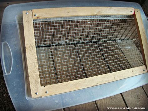 Image result for DIY Brooder Box