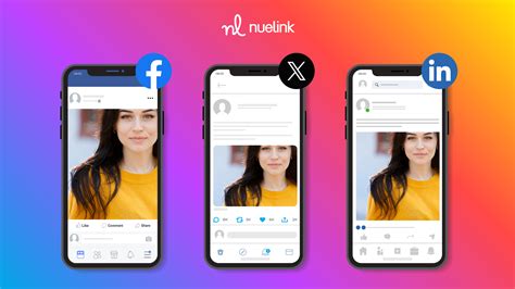 You can't share via social media in preview mode.
