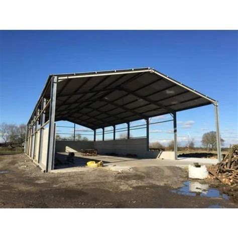 Sai Roofing - Manufacturer of Roof & Roofing Shed from Chennai