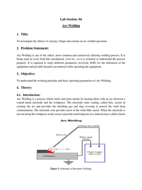 Arc Welding Lessons 的图像结果