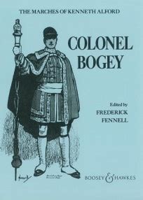 Image result for Colonel Bogey