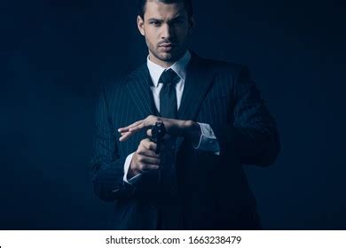 Image result for Revolver Front View