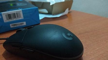 Amazon.in: Buy Logitech G 102 Prodigy Optical USB Gaming Mouse with 16 ...