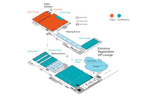 Venue Fontainebleau Miami | POSSIBLE 2023 Event Location