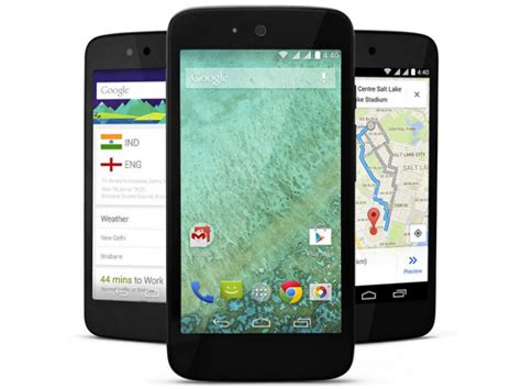 Image result for AndroidOne Phones