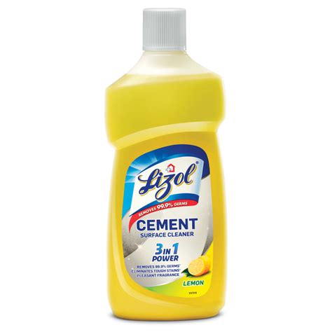 Lizol Disinfectant Surface Cleaner | Floor cleaner | Lizol