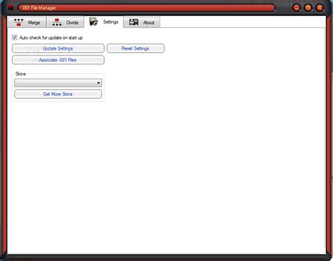 Image result for File Manager Windows 1.0