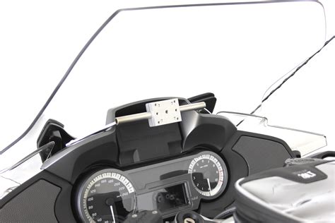 BMW R1200RT LC conversion by Hornig The individual tourer | Motorcycle ...