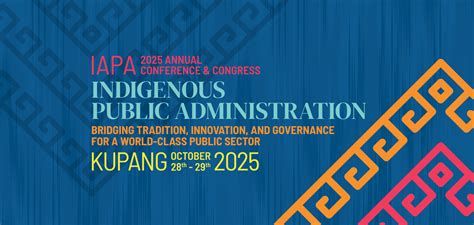 2024 AAPA-EROPA-AGPA-IAPA Joint Conference – IAPA