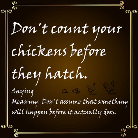 Top 10 English sayings - Nuts