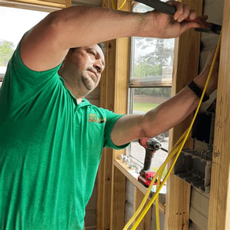 Surge Protection Installation 的图像结果