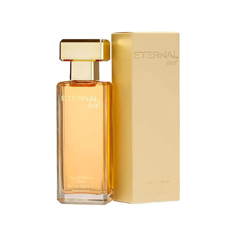 Buy Eternal Love Perfume for Women | Long Lasting Refreshing Scent ...
