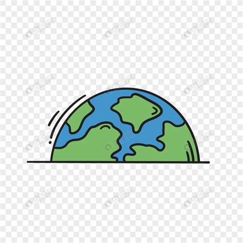 卡通地球 的图像结果