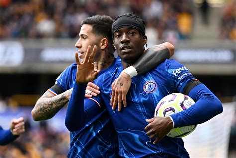 Image result for Chelsea vs Wolves