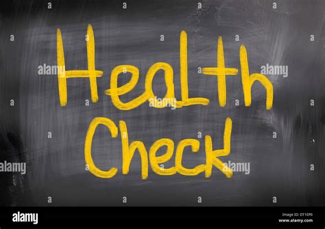 Image result for Health Check Type