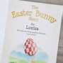 Image result for Easter Bunny Story