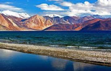 Best 7 Days 6 Nights Tsomori Beach Holiday Package | tsomori, nubra ...