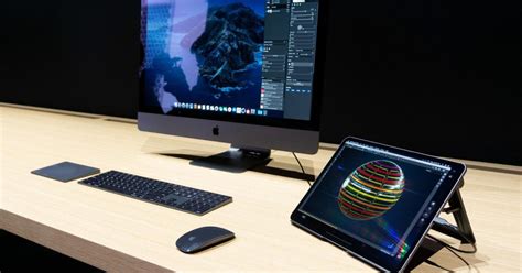 Apple's Sidecar Has Just Been Limited To Newer Macs - MobyGeek.com