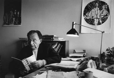 Erich Fromm và sứ mệnh tâm phân học như “y sĩ của linh hồn” - Book Hunter