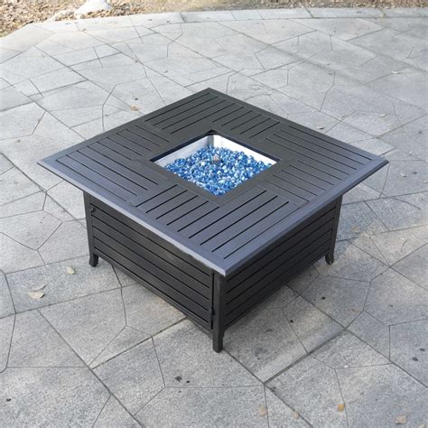 Commercial Firepits – Durable Warmth, Elegant Design