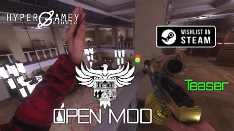 Image result for Open Mod Gameplay