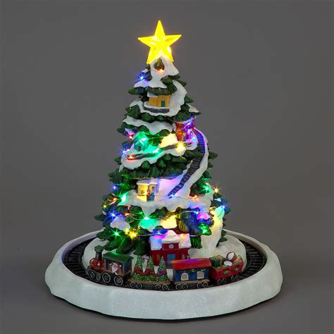 Christmas Tree Time-Lapse 的图像结果