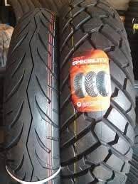 MRF 100/80-R17 &140/70-R17 METEOR COMBO PACK 2 TIRES FRONT & REAR ...