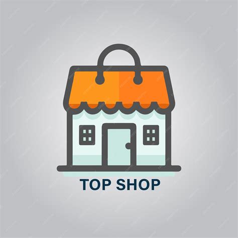 Store Local Logo 的图像结果