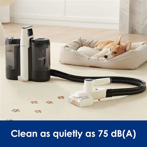 Tineco Floor ONE S7 PRO Smart Cordless Floor Cleaner, LCD Display Wet ...