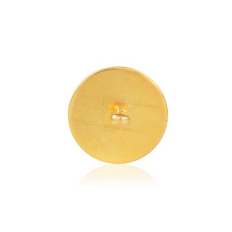 CARVED MOHAR BUTTONS – KESYA JAIPUR