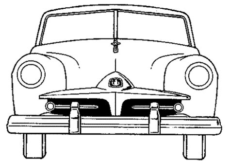 This site contains information abouteverymodel of Kaiser-Frazer Automobile.