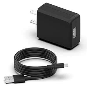 USB C Charger Cord Compatible with JBL Charge 4 5 JBL Flip 5 6 Clip 4 ...