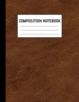 Image result for Letgerpress Composition Notebooks