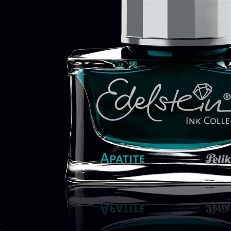 Pelikan Edelstein Ink Bottle (Apatite - 50 ML) 301817
