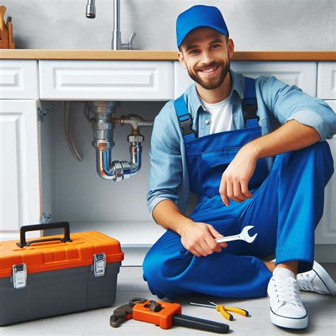 How to Handle Common Plumbing Emergencies Until Help Arrives in ...