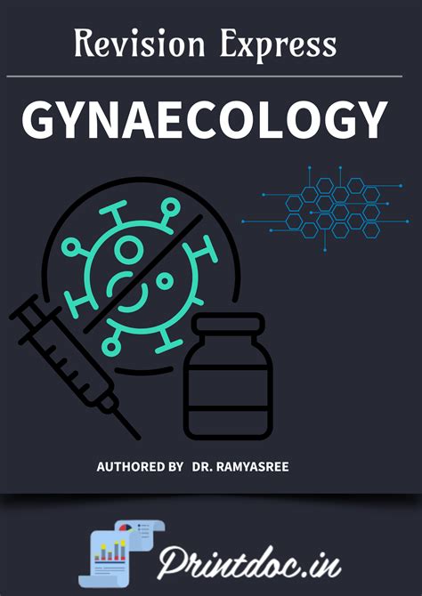 GYNE - E-GURU Express - Rapid Revision Notes – PrintDoc