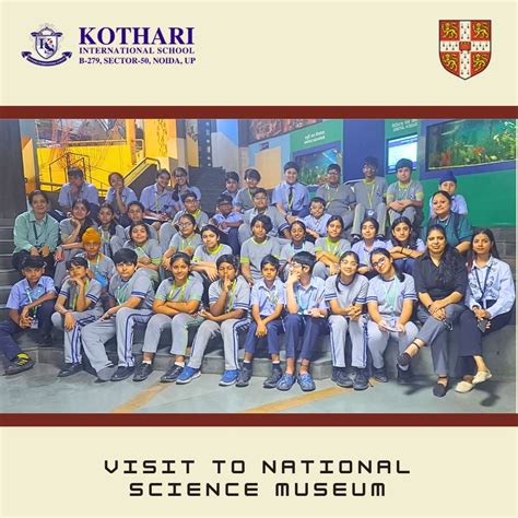 Kothari International School
